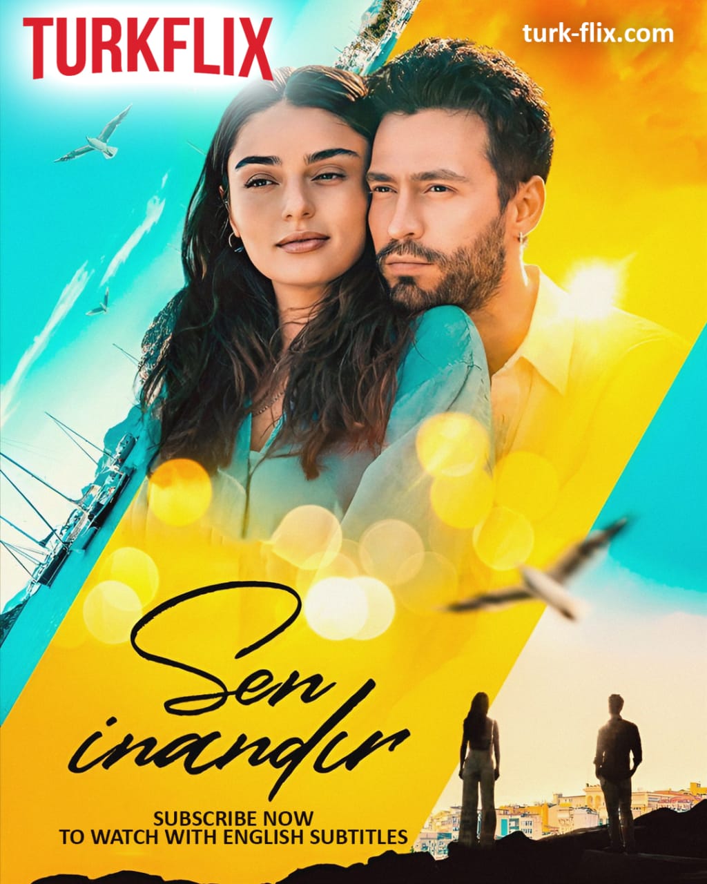 Sen Inandir